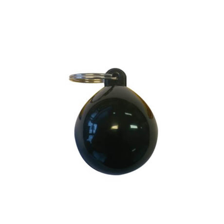 talamex-key-ring-buoy-black Default Title_1