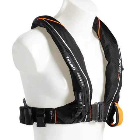 TeamO 170N Coastal Lifejacket Auto