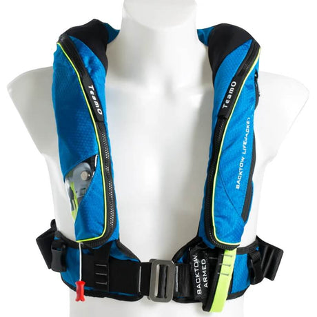 teamo-170n-offshore-lifejacket-pro-sensor-elite Black & Orange_1