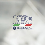 Tecnoseal Bolt On Hull Anode 4kg (ZD78 Style) 00271E