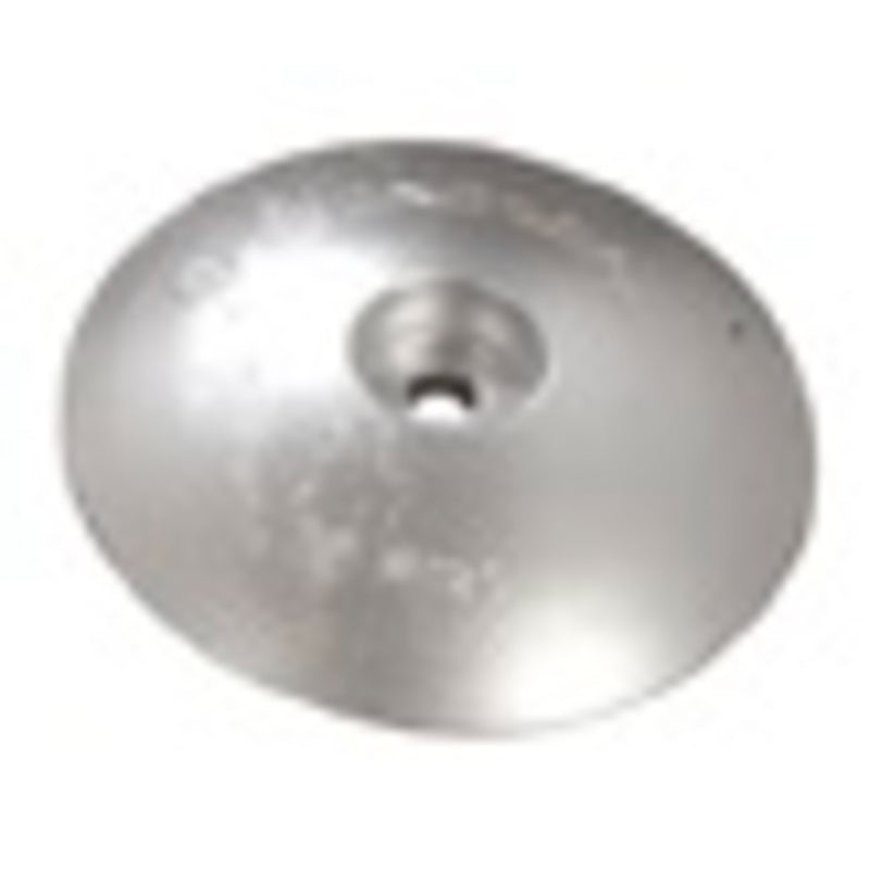 Tecnoseal 125mm Single Disc Anode