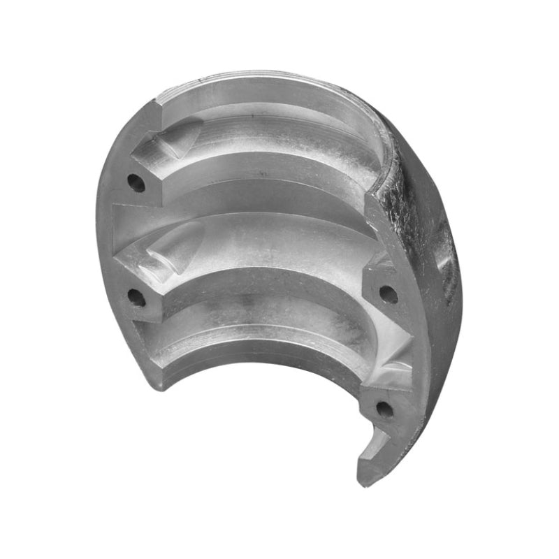 Tecnoseal Shaft Anode Zinc