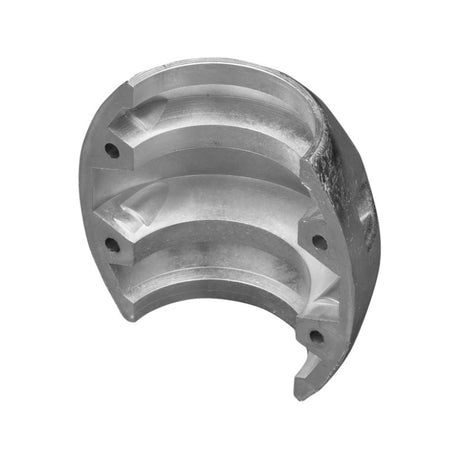 Tecnoseal Shaft Anode Zinc