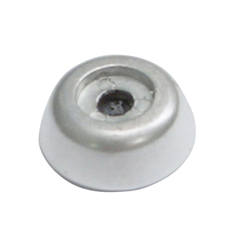BA Lewmar Bow Thruster Anode Zinc - 60mm x 19mm