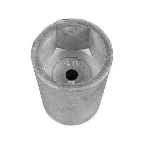 ba-radice-hexagonal-propeller-nut-anode-zinc 22mm - 25mm_1