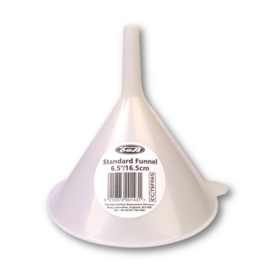 Carplan Standard Funnel 6.5"