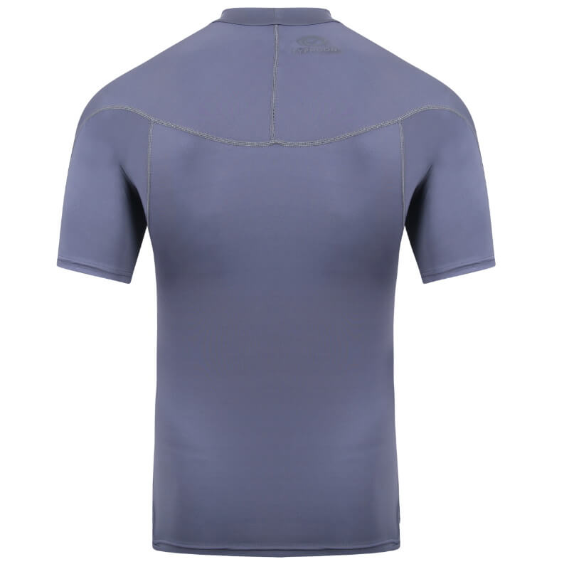 Typhoon Fintra Short Sleeve Tech Rash Vest