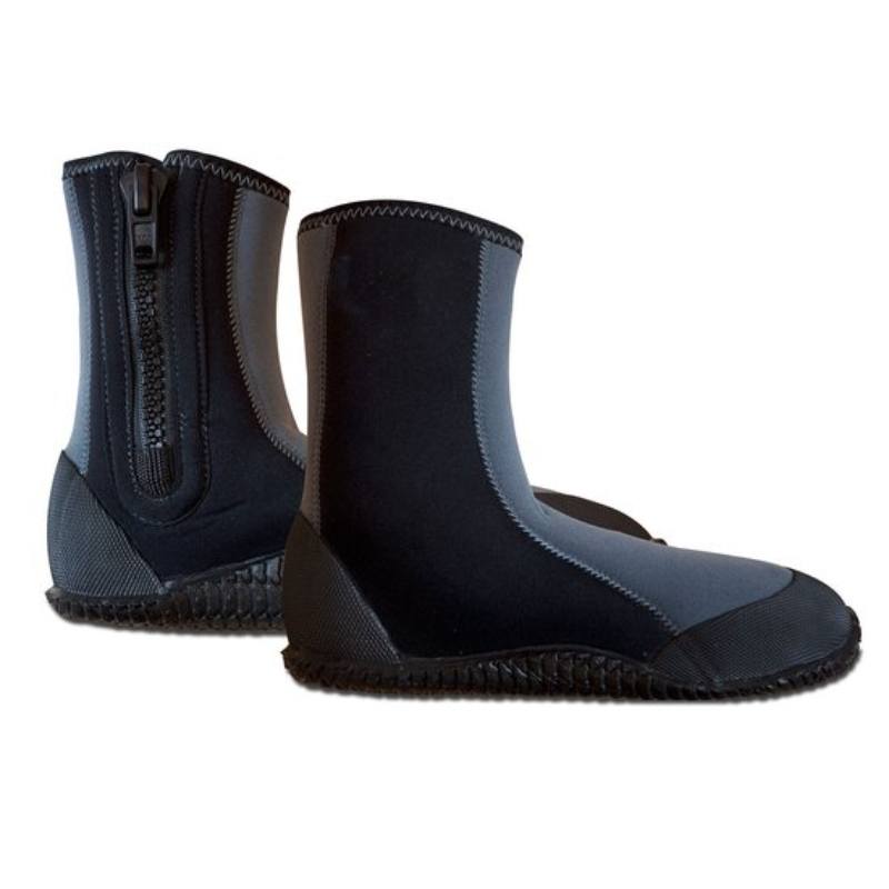Typhoon Z3 Dinghy Boots Child