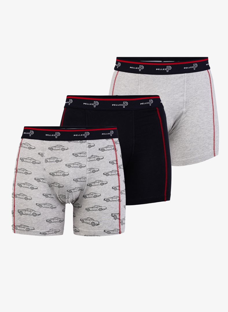 Pelle P Underwear 3-Pack