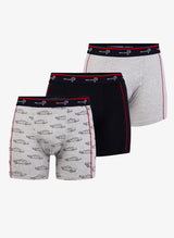 Pelle P Underwear 3-Pack