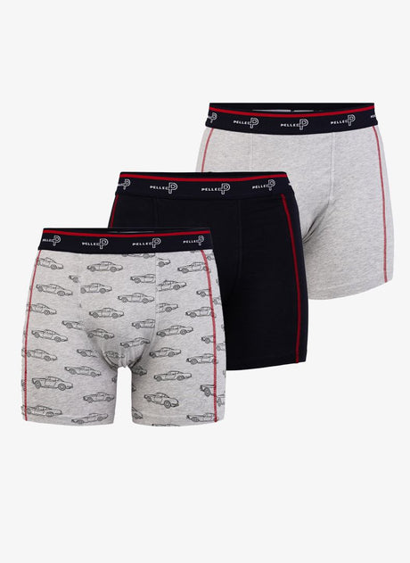 Pelle P Underwear 3-Pack