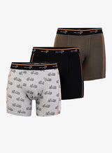 Pelle P Underwear 3-Pack