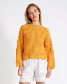 Holebrook Cajsa Sweater
