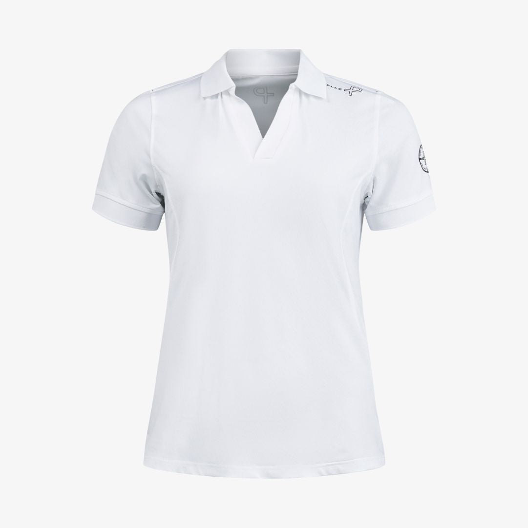 Pelle P Women's Momentum Camber Polo