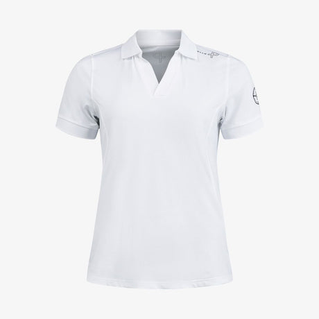 Pelle P Women's Momentum Camber Polo