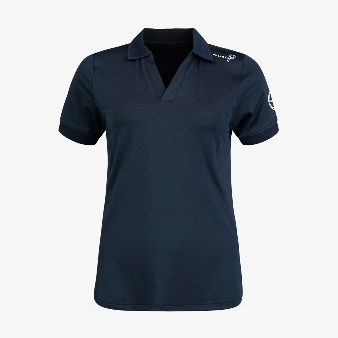 Pelle P Women's Momentum Camber Polo