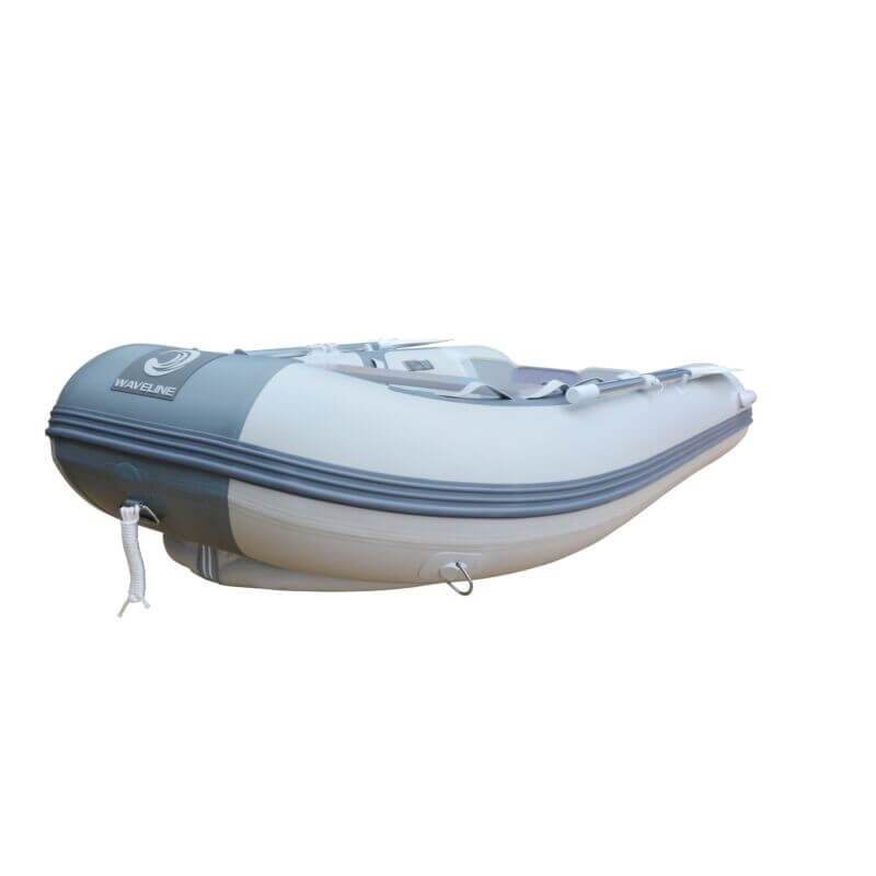 Waveline Air Rib VIB Boats WL 270 VIB