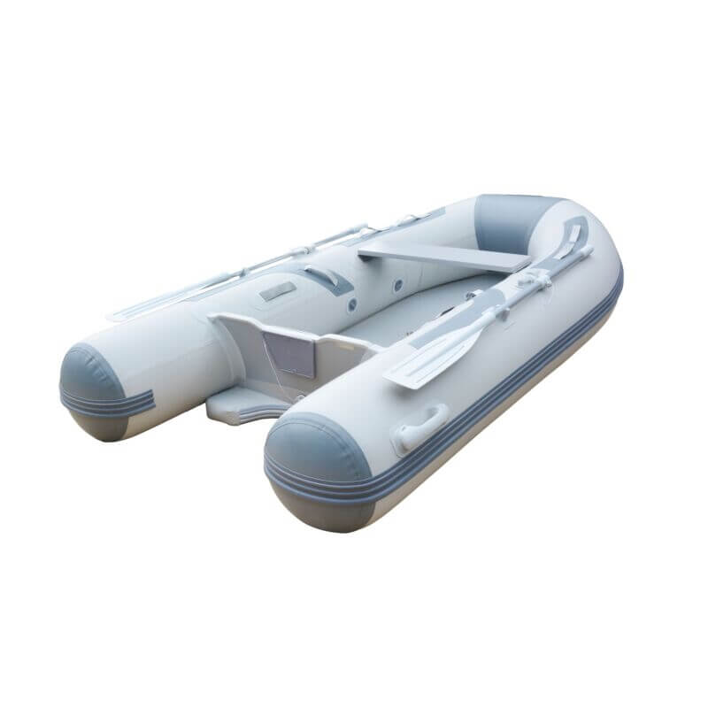 Waveline Air Rib VIB Boats WL 270 VIB