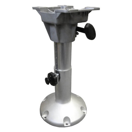 Waveline Adjustable Boat Seat Pedestal