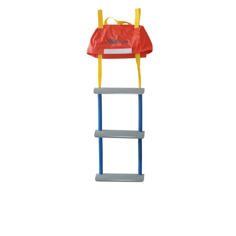 Waveline 3 Step Emergency Deploy Ladder