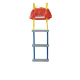 Waveline 3 Step Emergency Deploy Ladder