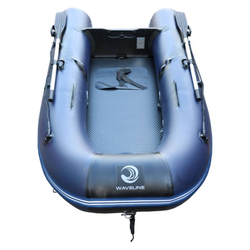 WavEco ST 260 AMST - Air Deck