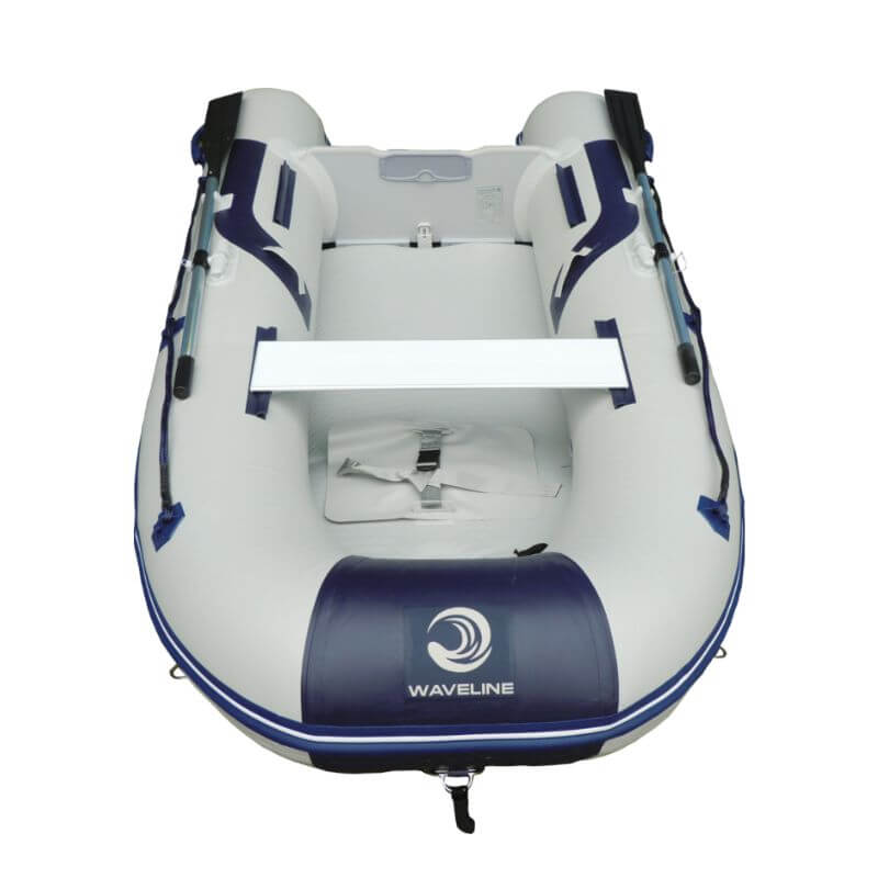 Waveline 250 - Air Deck