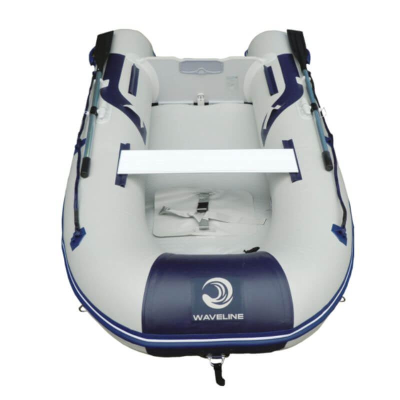 Waveline 270 - Air Deck