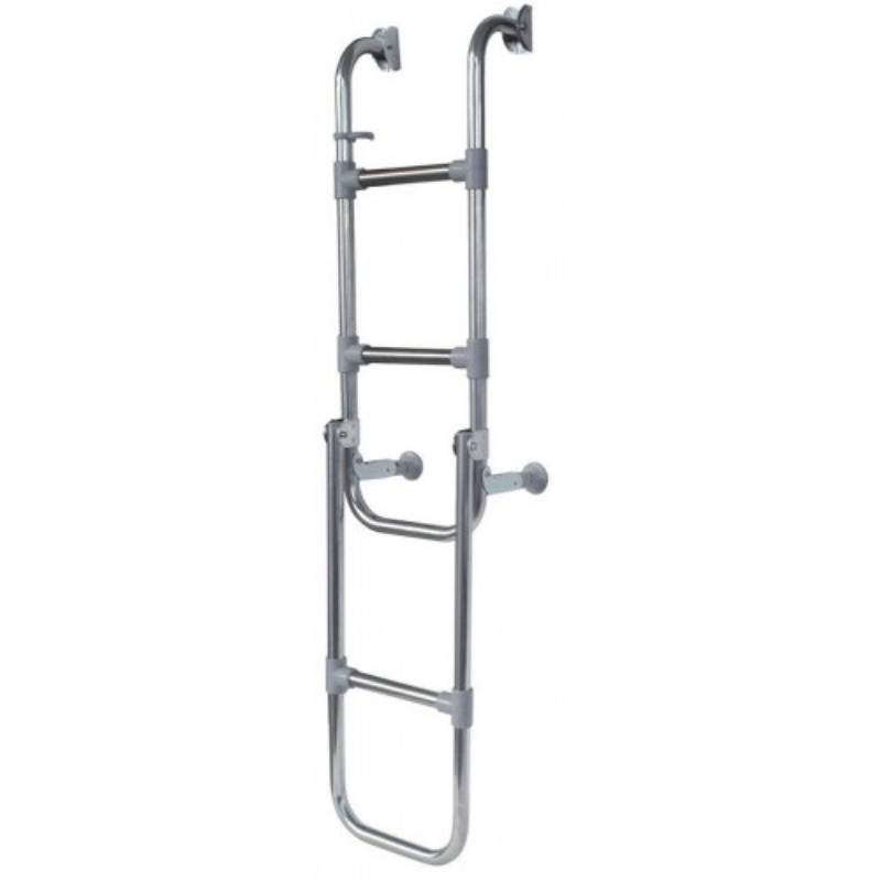 waveline-folding-stainless-steel-boarding-ladder 3 Step_1