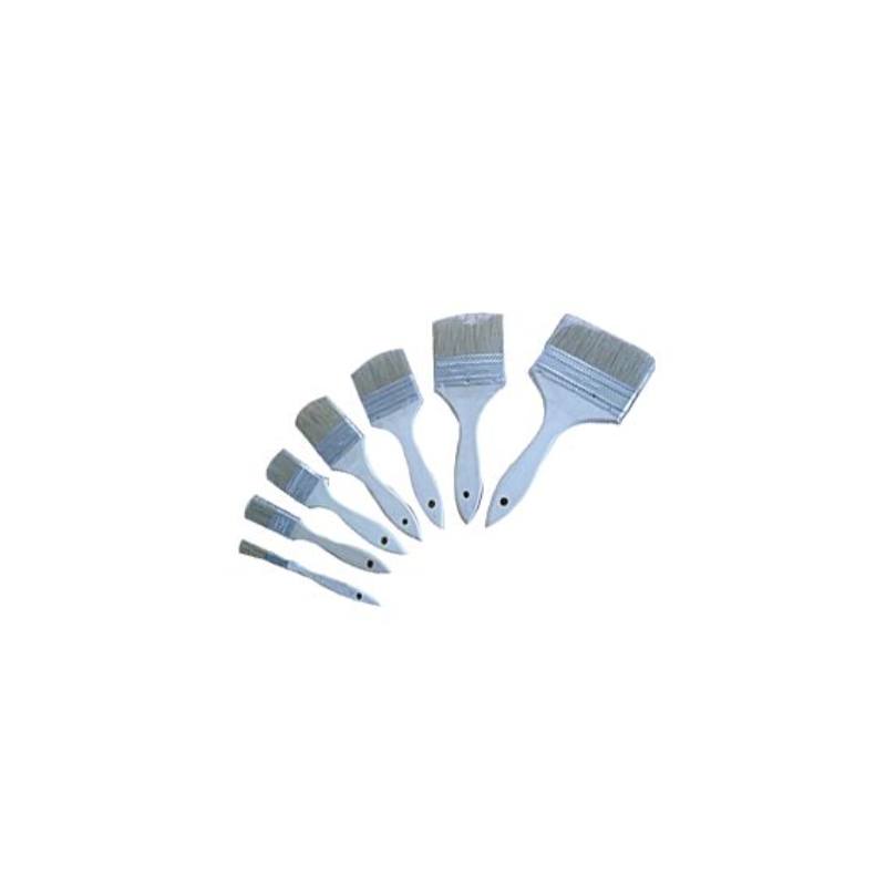 Waveline 3" Budget Laminating Antifouling Brush