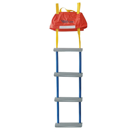 Waveline 3 Step Emergency Deploy Ladder