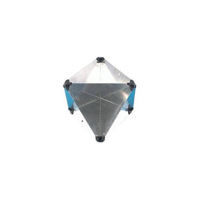 waveline-folding-radar-reflector-215-x-215-x-300mm Default Title_1