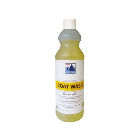 Wessex Concentrate Boat Wash | YouBoat Marine