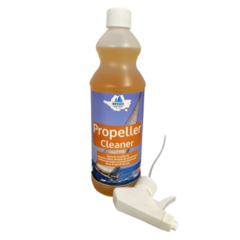 Wessex Chemical Propeller Cleaner