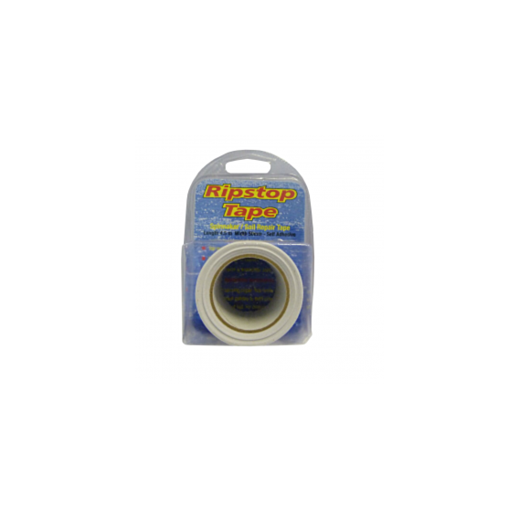 Ripstop Spinnaker Sail Repair Tape 4.5m x 50mm
