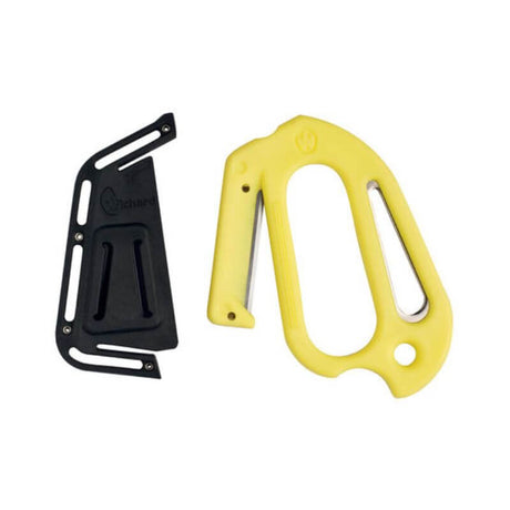 wichard-rescue-line-cutter-fluorescent Cutter - Fluorescent_1