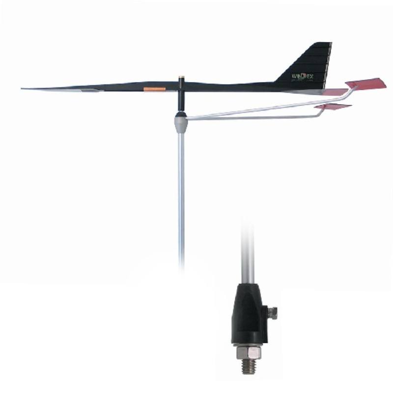 Windex 15" MK2 with Bird Spike