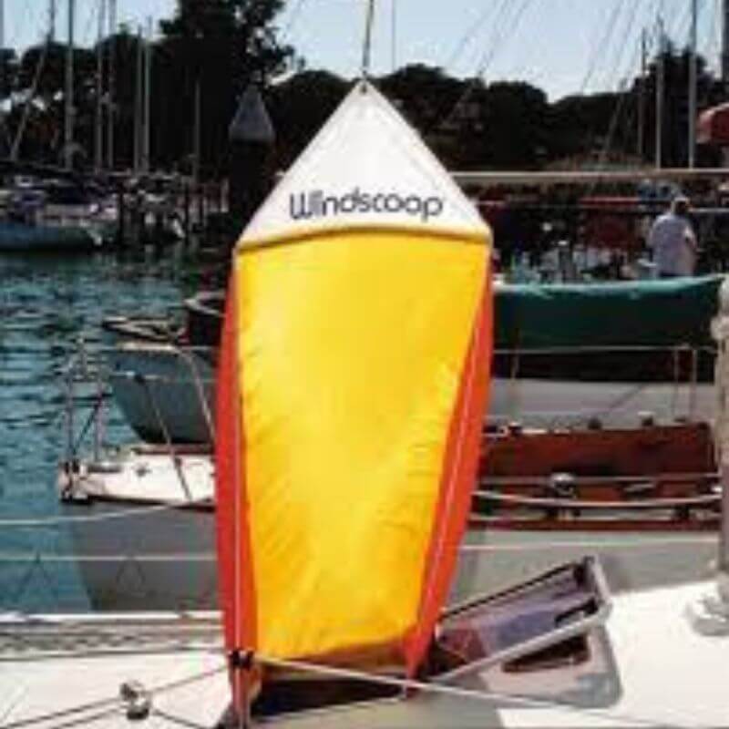 Windscoop