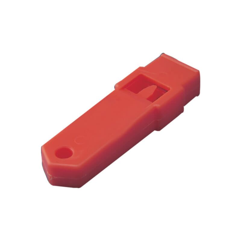Loose Plastic Whistle