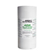A white cylindrical canister of West System 402 Milled Glass Fibre Blend, shown against a plain white background.