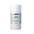 A container of West System 403 Microfibres Adhesive Filler on a white background.