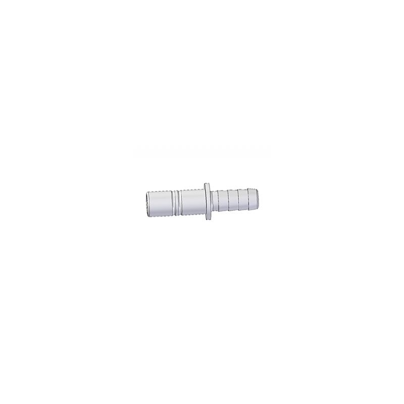 Whale Stem Adapter 1/2" Barb 15mm M x 2