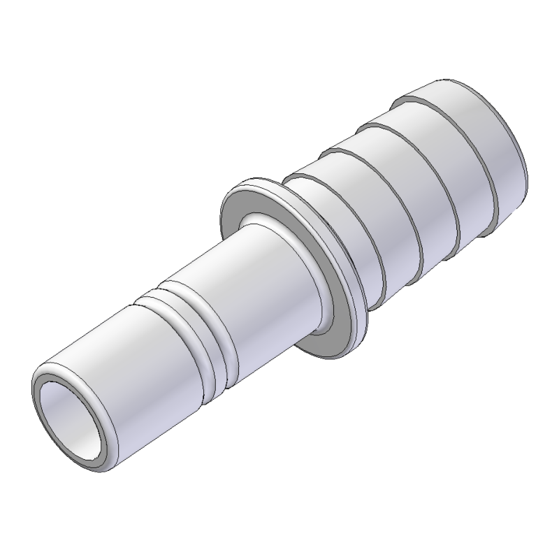 Whale Stem Adapter 3/4"